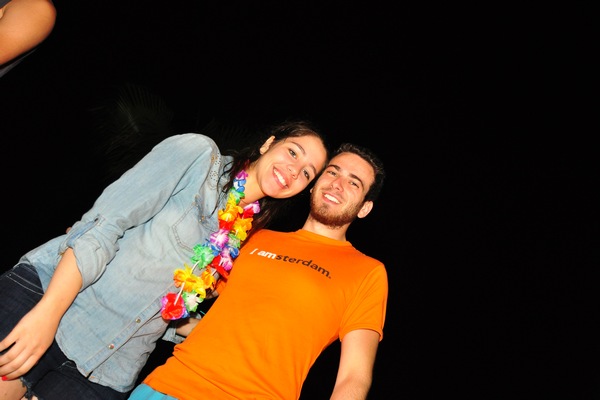 Promo Antoura at Cyan